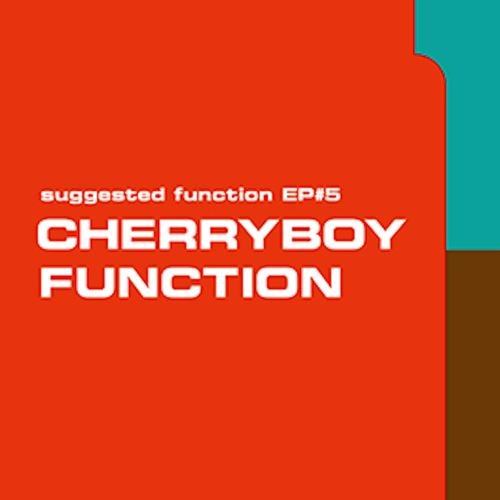 DÉ DÉ MOUSE、盟友・CHERRYBOY FUNCTIONを迎えたコラボシングル「Girl-300」を本日リリース music241204-dedemouse-cherryboy-function1