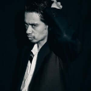 465173 ALI The Crane | PHOTO GALLERY：こっちはこっちでカッコよくや