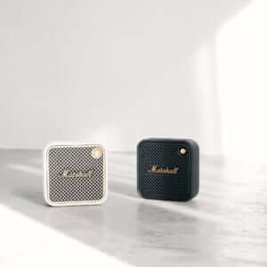Marshall　モーガン蔵人