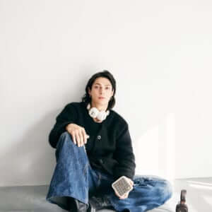 Marshall　モーガン蔵人