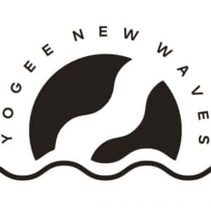 YOGEE NEW WAVES