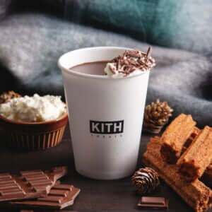 Kith Treats