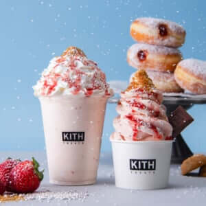 Kith Treats