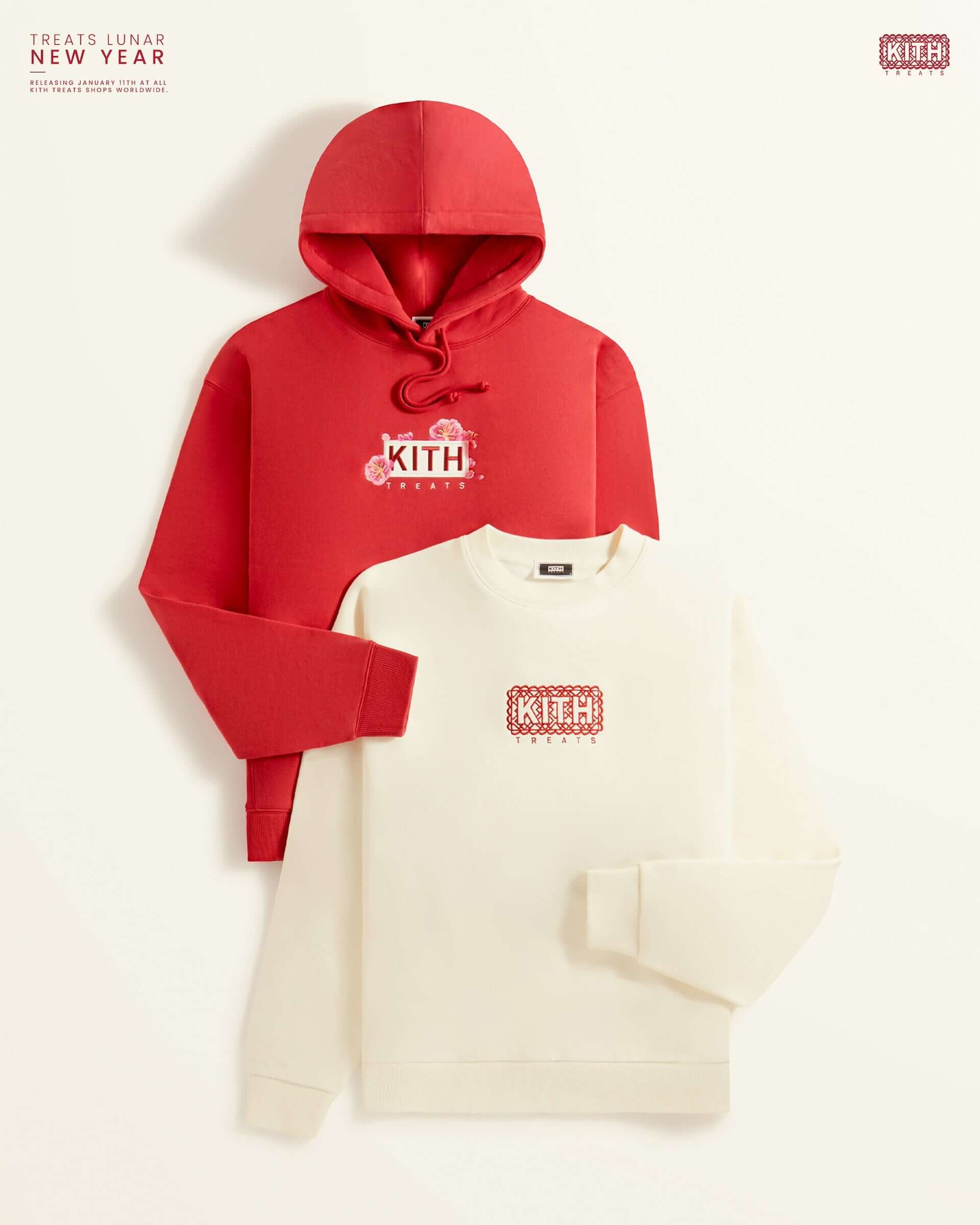 シリアル アイスクリームバー・Kith Treats、新コレクションを発表｜紫芋「ウベ」を使用した限定メニュー＆アパレルのラインナップも 2-1920x2400