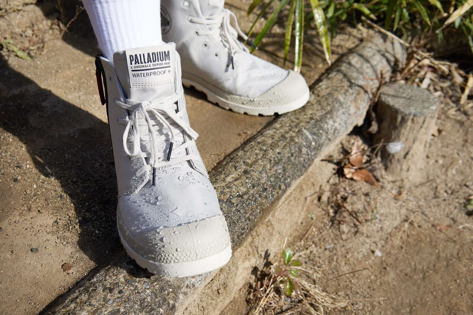 【INTERVIEW】津田昌太朗 × Palladium『PAMPA HI SEEKER 2 LITE+ WP+』 54A4453_1-1920x1280