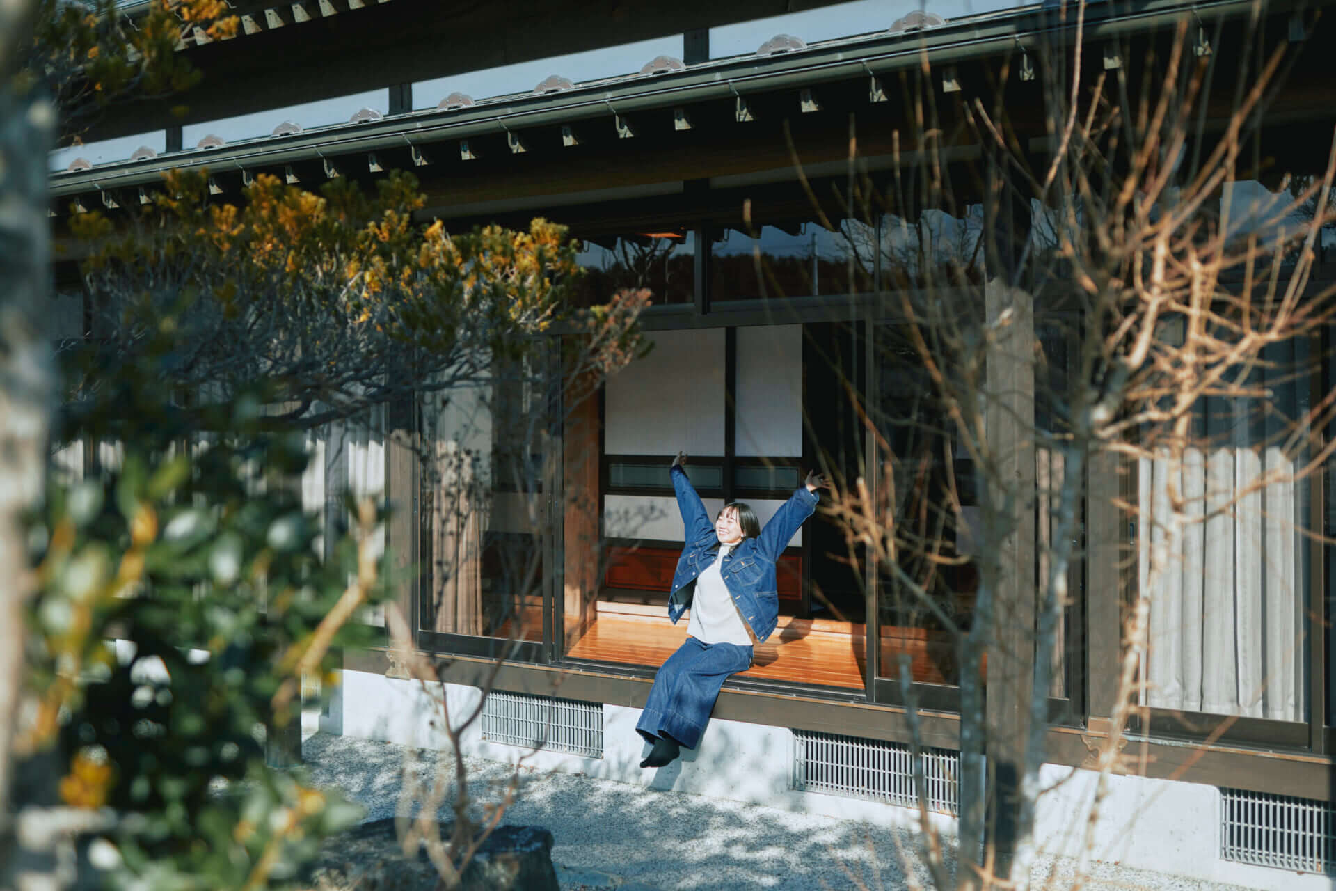 クエスト型ホテル 「Hotel Quest -浜のでいりぐち-」 福島県・双葉町にて始動  | コンセプト&体験映像も公開 250118_QH23278-1920x1280