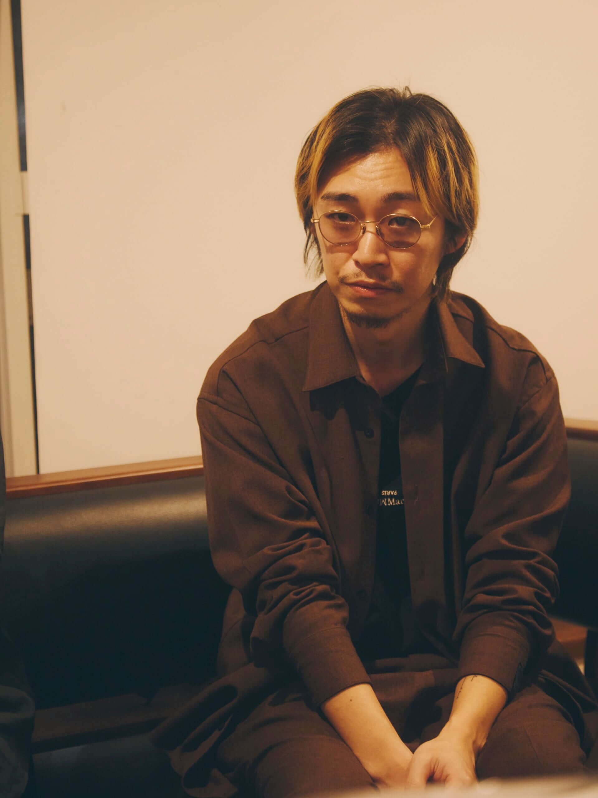 【鼎談INTERVIEW】＜ESSLECTION＞マツナガツヨシ（para de casa） × 森脇親良（SMASH WEST） × 鈴木健太（ジョニーウォーカー） 2025.01.20_3093-1920x2560