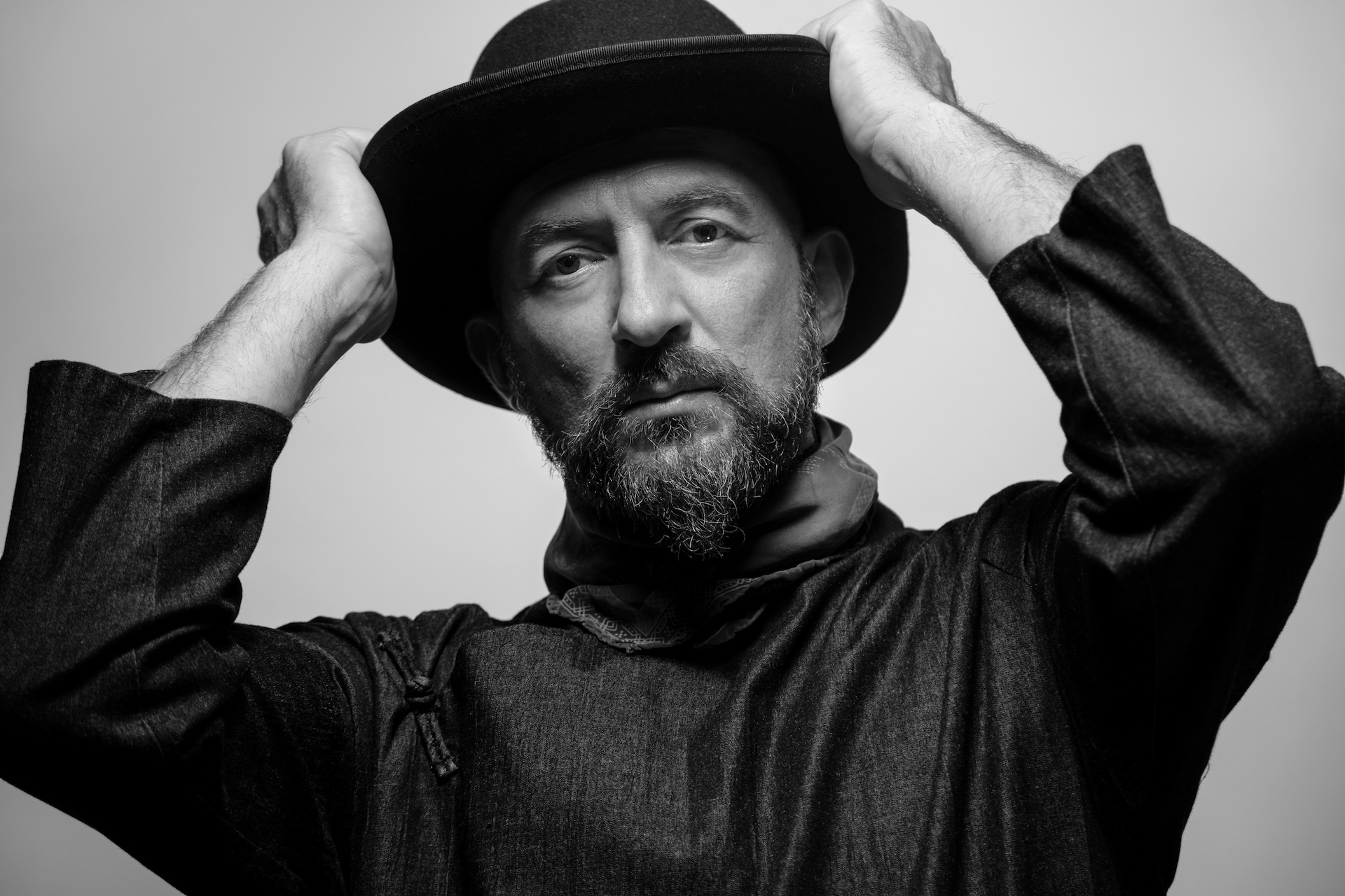 ＜MAYAN WARRIOR × KULU 2025＞東京・新木場にて開催 | DAMIAN LAZARUS／MANDRAKE／GROUND & AKIRA ARASAWAらDJ陣が出演 Damian1