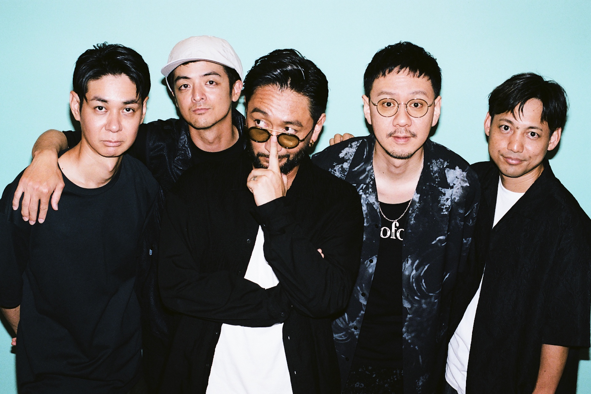 【INTERVIEW】ORANGE RANGE が「マジで世界変えちゃう5秒前」配信リリース | 9月より約6年ぶりとなるコンセプトツアー開催 302000000013 【INTERVIEW】ORANGE RANGE が「マジで世界変えちゃう5秒前」配信リリース | 9月より約6年ぶりとなるコンセプトツアー開催 302000000013