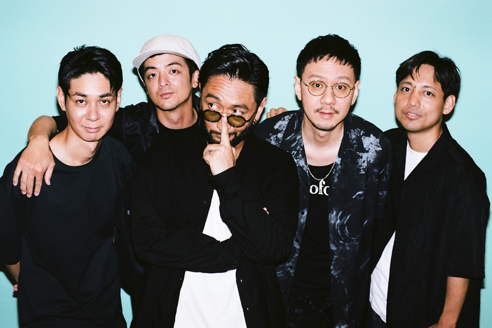 【INTERVIEW】ORANGE RANGE が「マジで世界変えちゃう5秒前」配信リリース | 9月より約6年ぶりとなるコンセプトツアー開催 302000000014 【INTERVIEW】ORANGE RANGE が「マジで世界変えちゃう5秒前」配信リリース | 9月より約6年ぶりとなるコンセプトツアー開催 302000000014