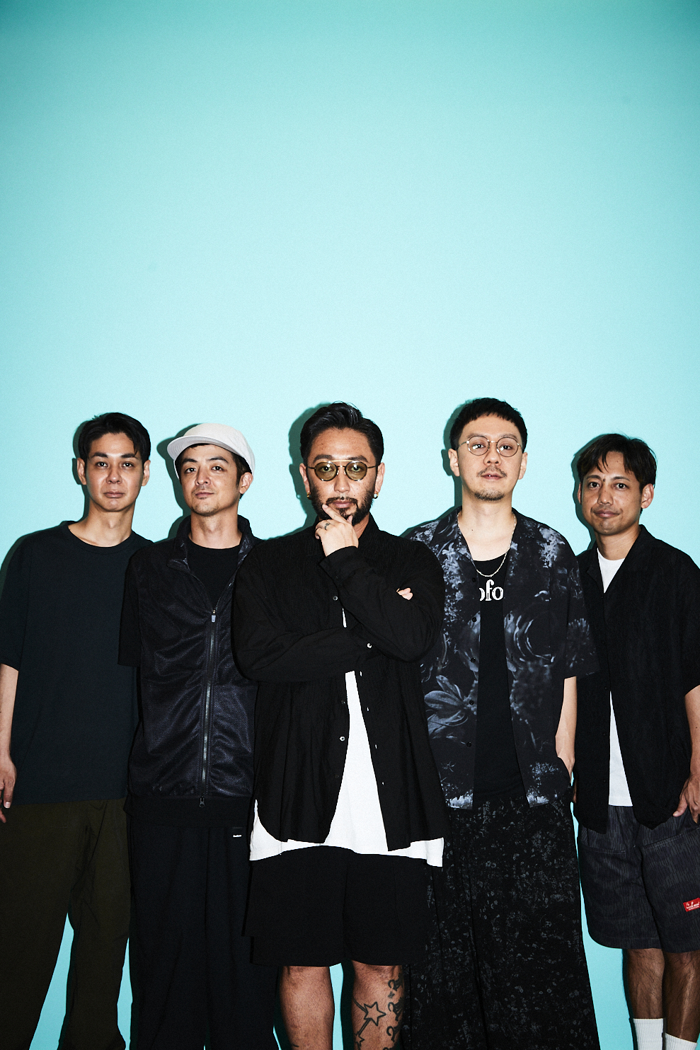 【INTERVIEW】ORANGE RANGE が「マジで世界変えちゃう5秒前」配信リリース | 9月より約6年ぶりとなるコンセプトツアー開催 20250422-Qetic-ORANGE-RANGE0381-1 【INTERVIEW】ORANGE RANGE が「マジで世界変えちゃう5秒前」配信リリース | 9月より約6年ぶりとなるコンセプトツアー開催 20250422-Qetic-ORANGE-RANGE0381-1