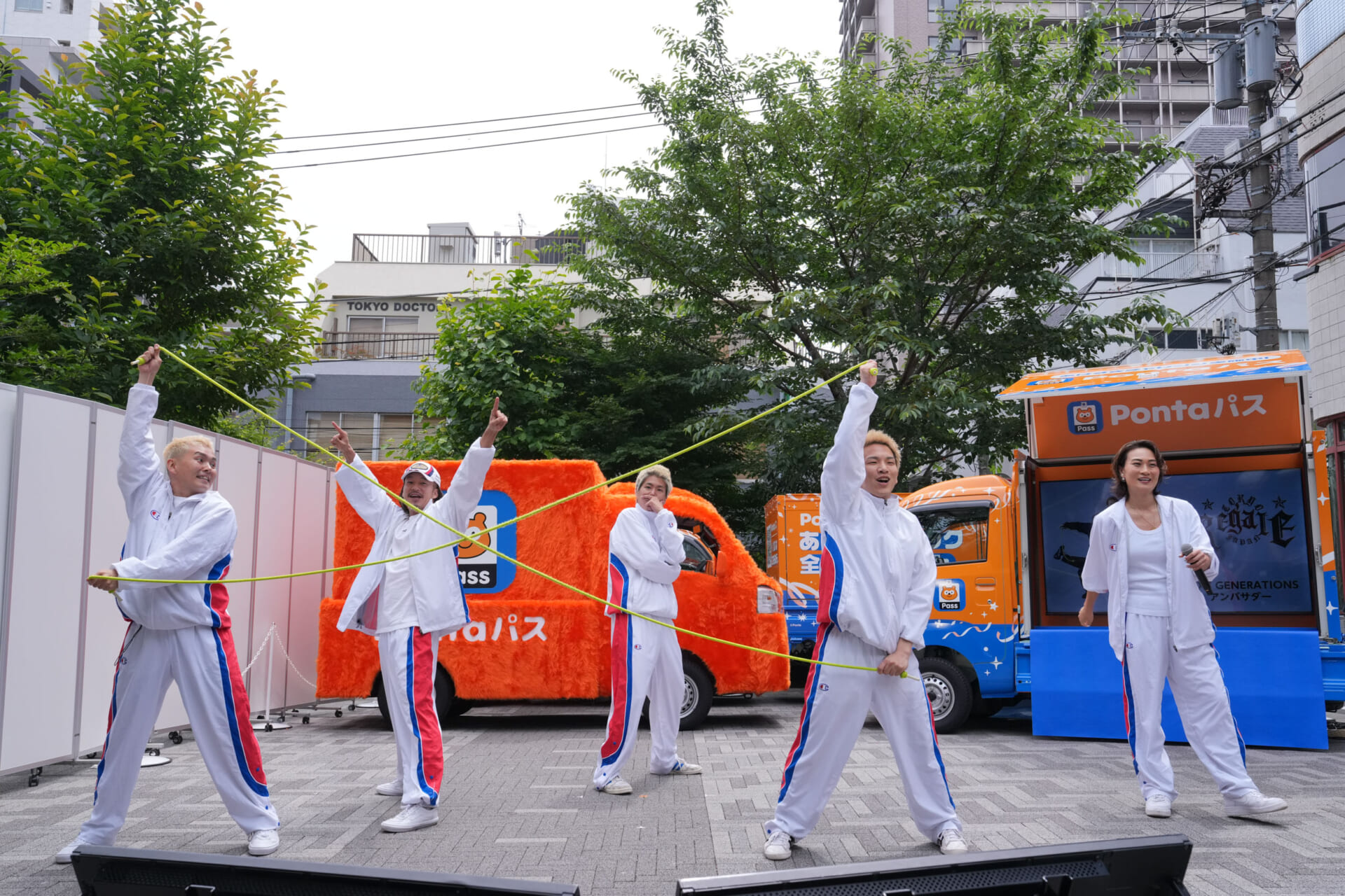 渋谷から全国へ「ポンポンあげすぎトラックキャラバン」が出発! 250529_yk_0193-1920x1280 渋谷から全国へ「ポンポンあげすぎトラックキャラバン」が出発! 250529_yk_0193-1920x1280