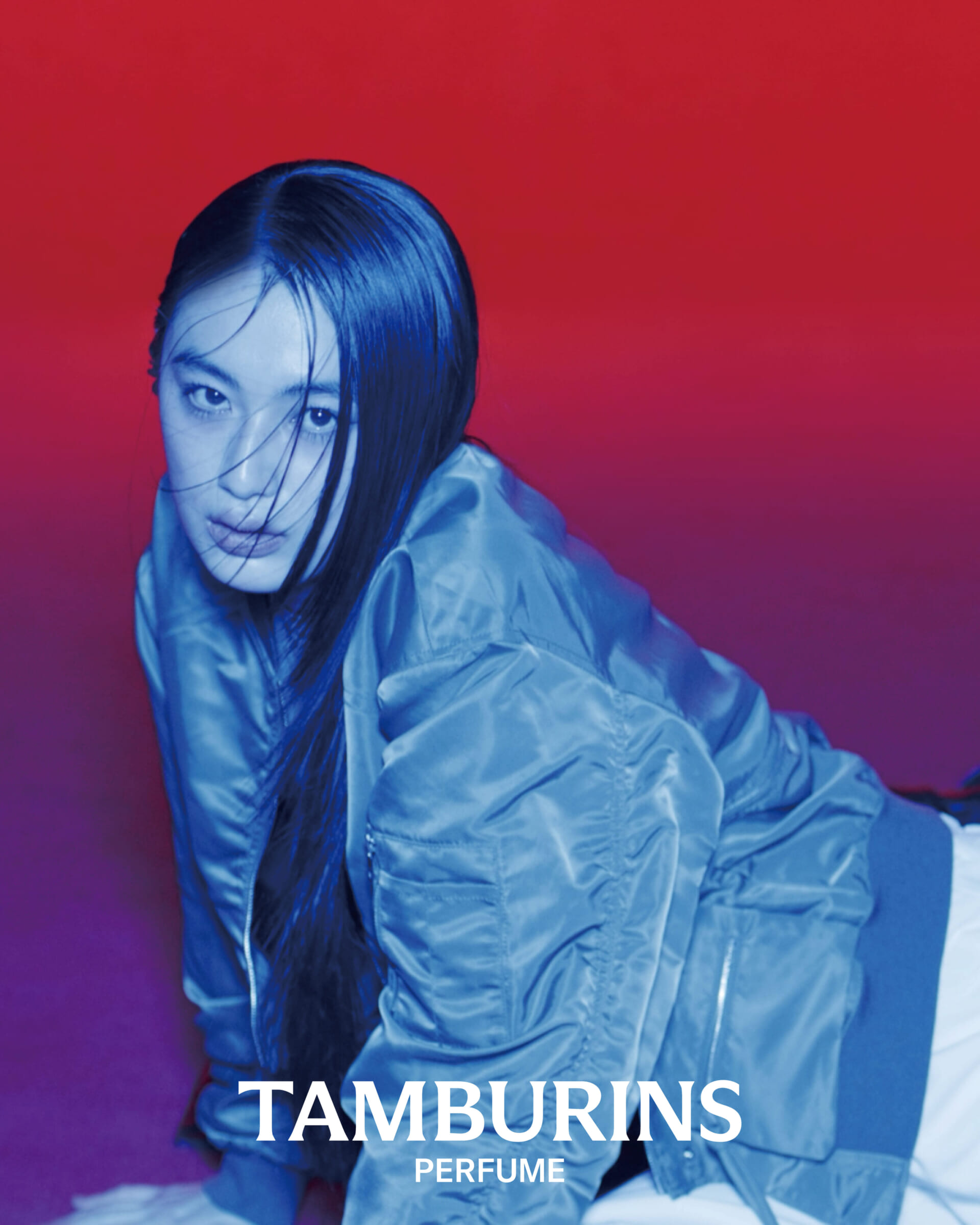 TAMBURINSがビョン・ウソクと八木莉可子を起用した最新キャンペーンを公開 main-12-1920x2400