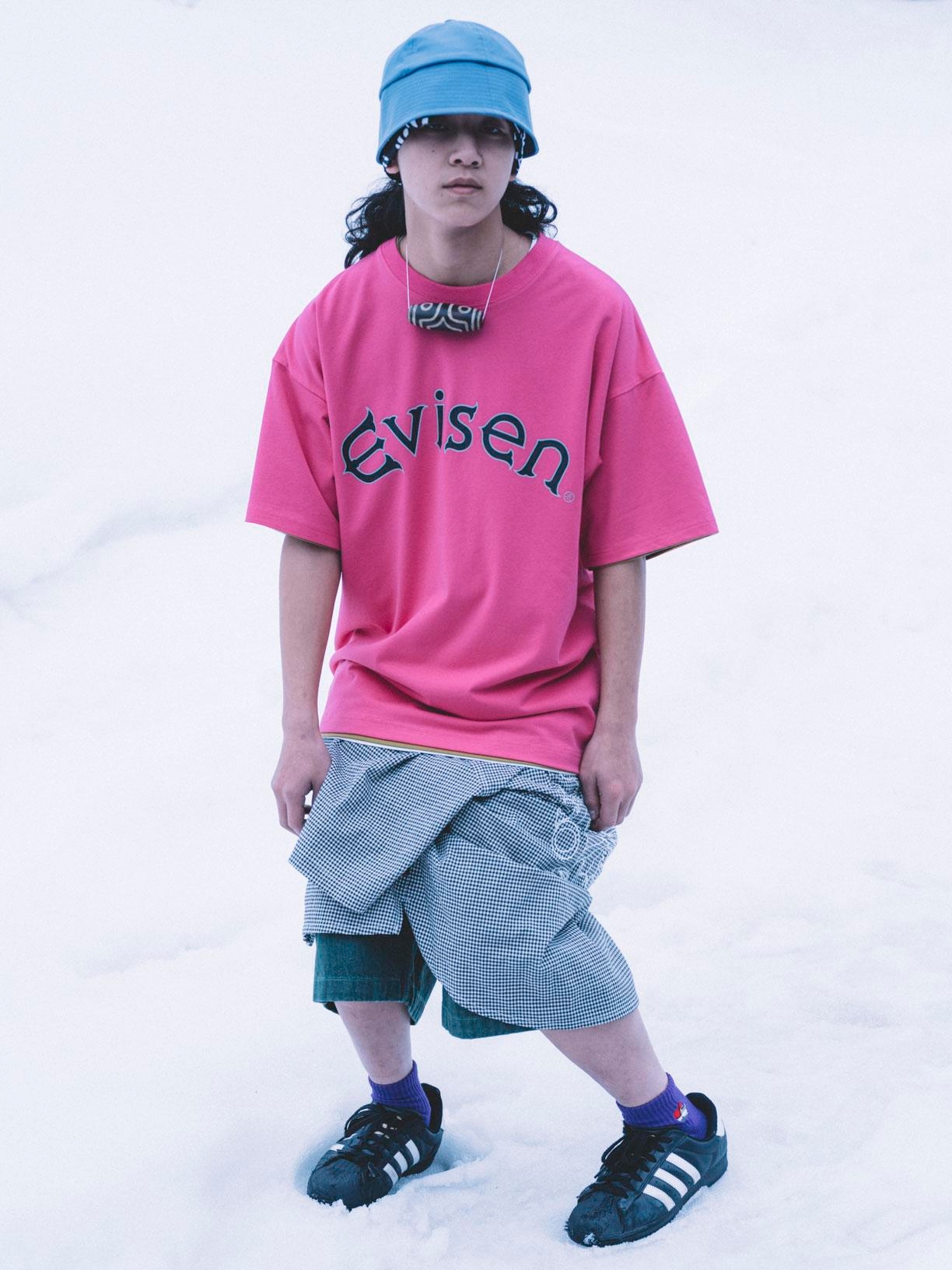 Evisen Skateboardsが2025年サマーコレクションを発売 Evisen-su25-8