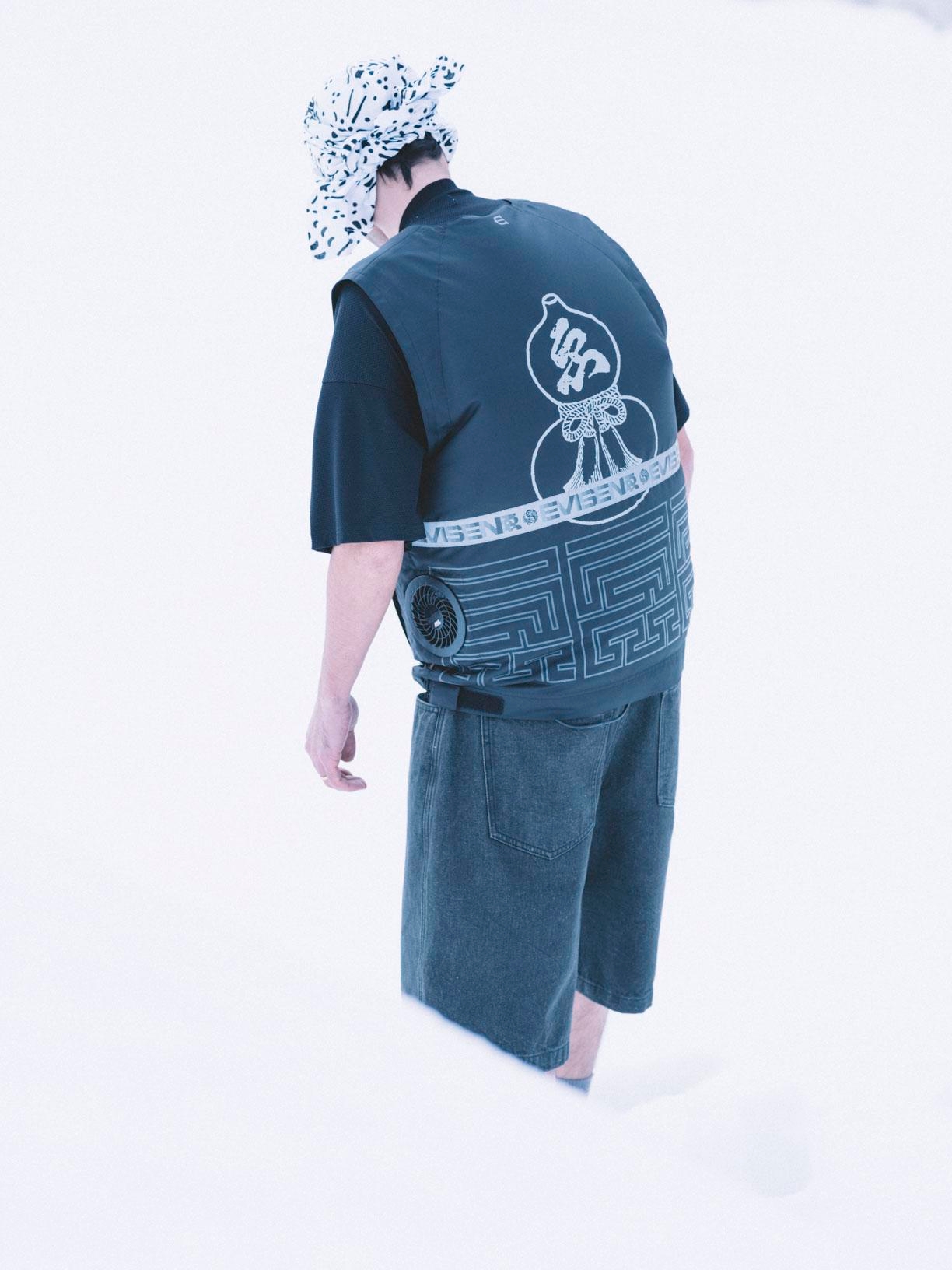 Evisen Skateboardsが2025年サマーコレクションを発売 Evisen-su25-1