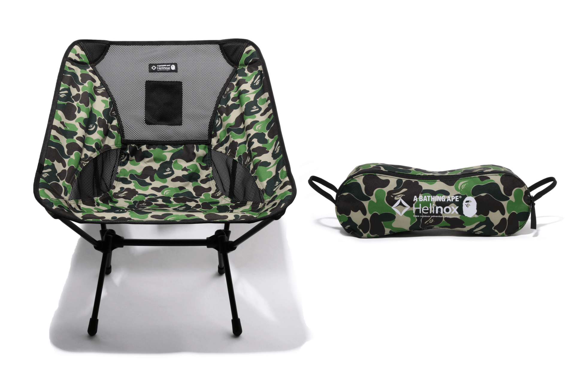 A BATHING APE®が創立15周年を迎えたHelinoxとのコラボを発表 sub1-4-1920x1280