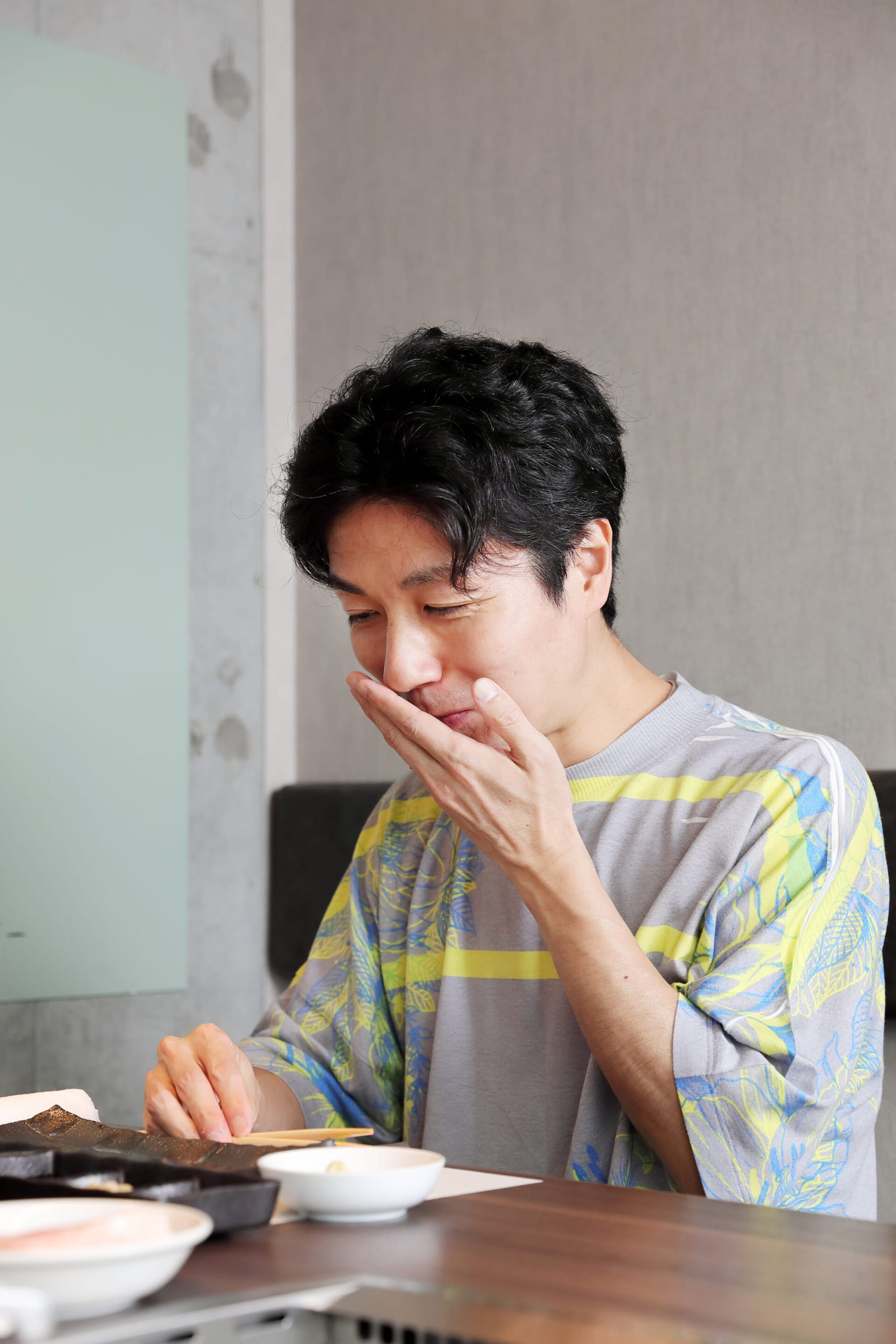 肉感ビート炸裂! 寺門ジモンとケンモチヒデフミが『シャトーブリアン』を丸焼きトーク IMG_0107-1920x2880 肉感ビート炸裂! 寺門ジモンとケンモチヒデフミが『シャトーブリアン』を丸焼きトーク IMG_0107-1920x2880