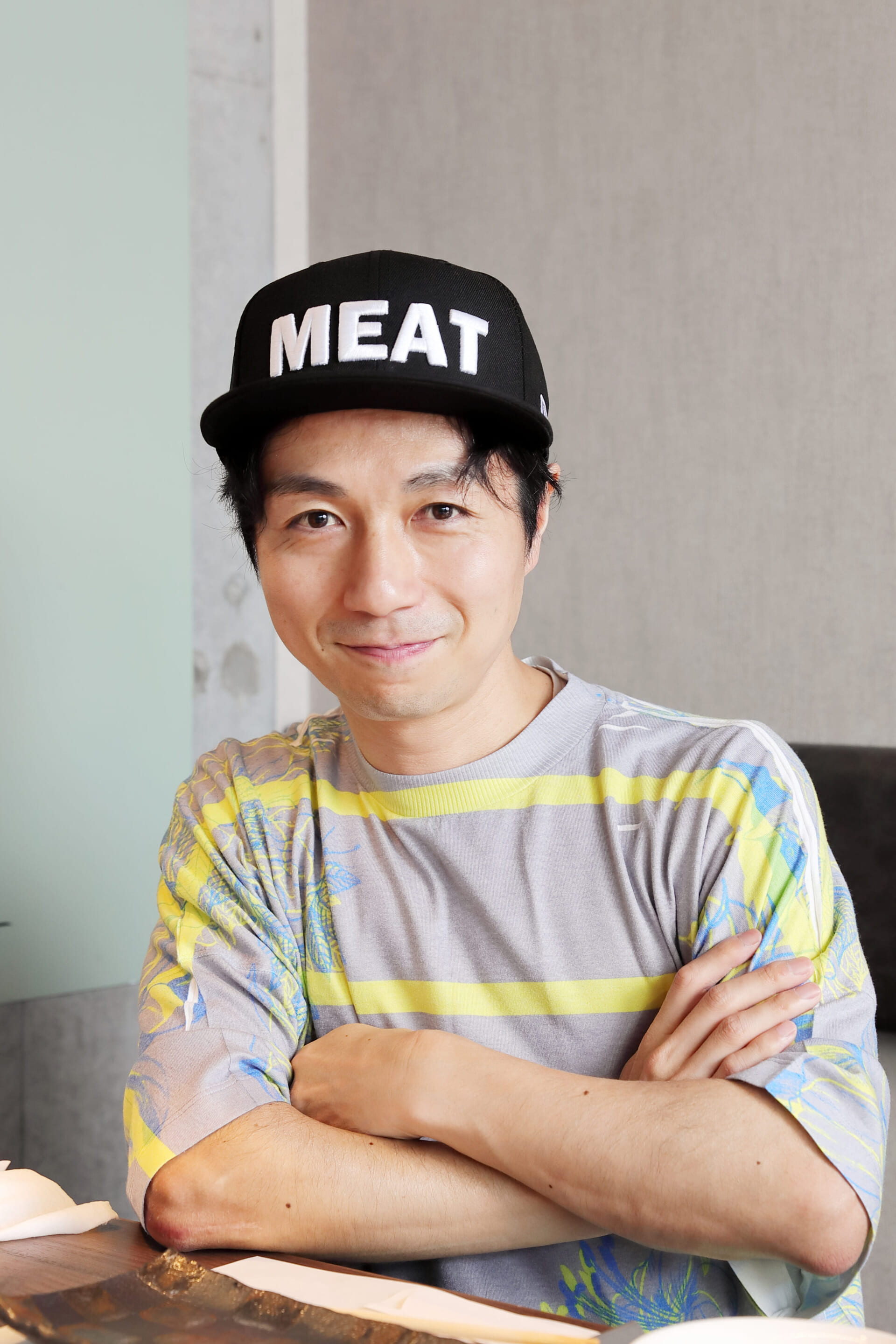 肉感ビート炸裂! 寺門ジモンとケンモチヒデフミが『シャトーブリアン』を丸焼きトーク IMG_0199-1920x2880 肉感ビート炸裂! 寺門ジモンとケンモチヒデフミが『シャトーブリアン』を丸焼きトーク IMG_0199-1920x2880