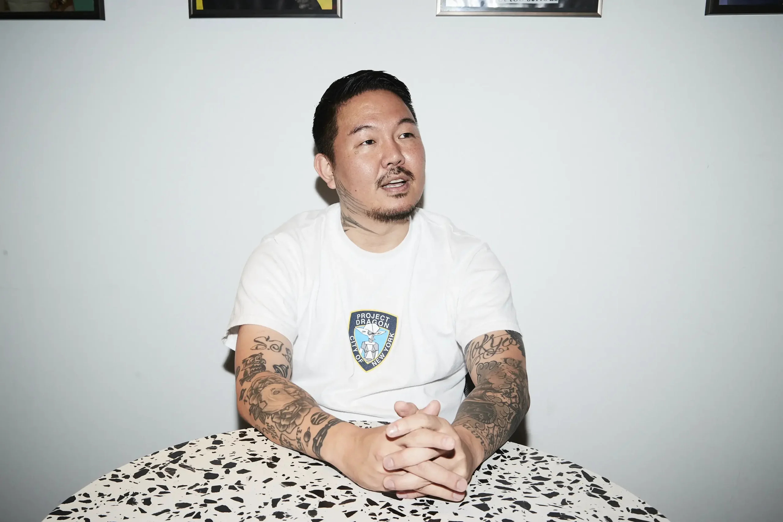 467945 20250530 Qetic x TOMOYA NAKAGAWA0046 | PHOTO GALLERY