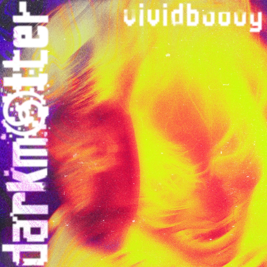 vividboooyが最新EPから先行シングル “Dark Matter”をリリース 9e83c7874896df29399b3d46b8b0bcc7