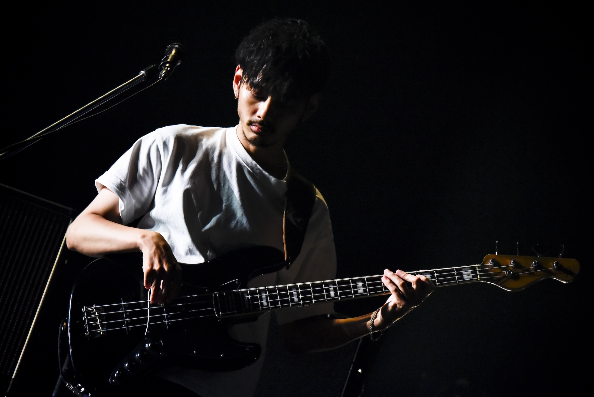 LIVE REPORT： Suchmos The Blow Your Mind 2025 新たな未来へと歩み始めた復活の夜 20250621_scm_komiyama02504-1