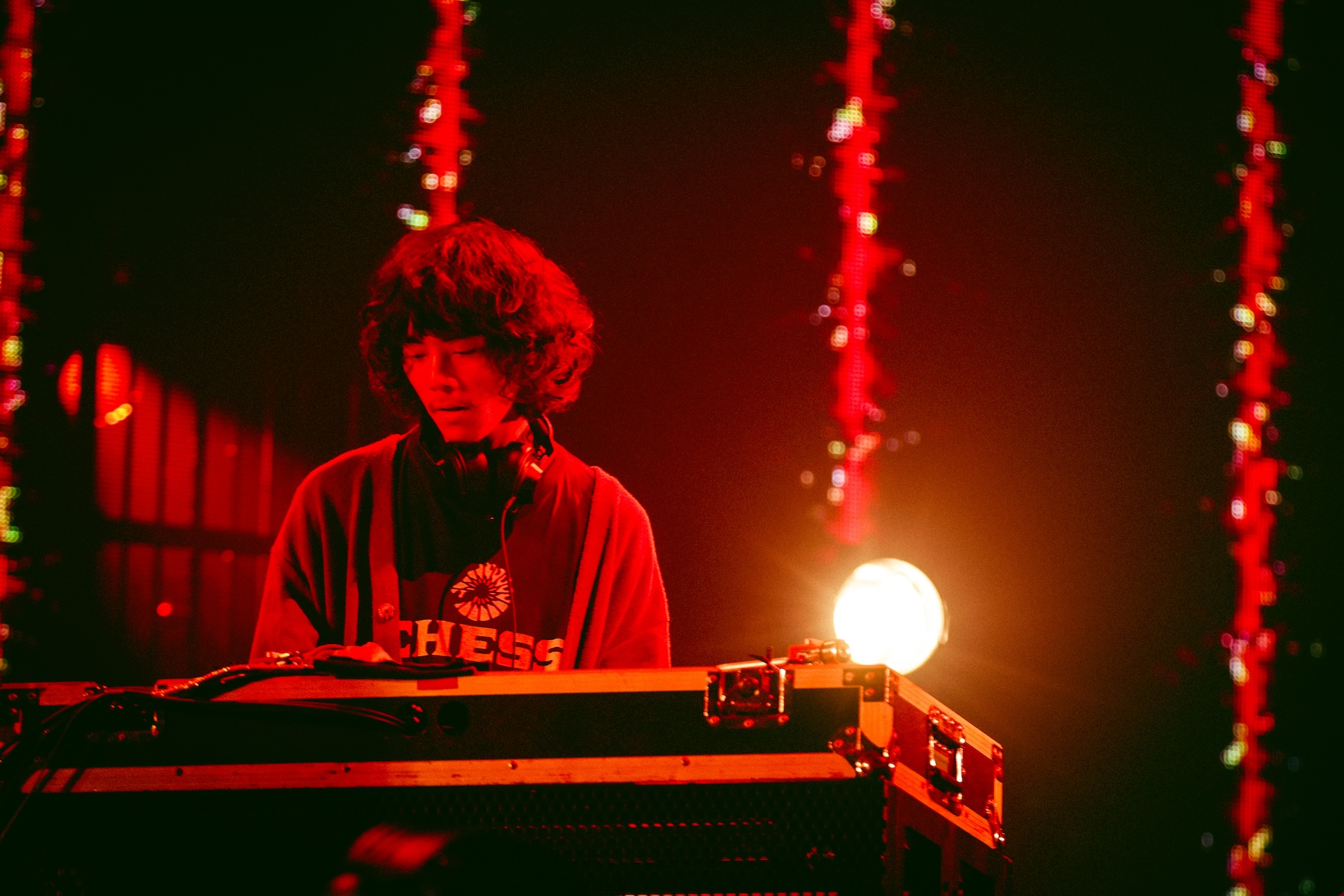 LIVE REPORT： Suchmos The Blow Your Mind 2025 新たな未来へと歩み始めた復活の夜 Z0A9710-1