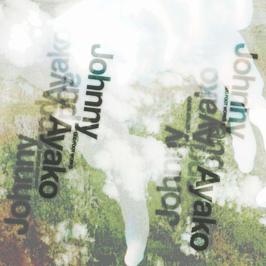 ODD Foot Worksがニューシングル “Johnny & Ayako”をリリース JnAartworkIGpost