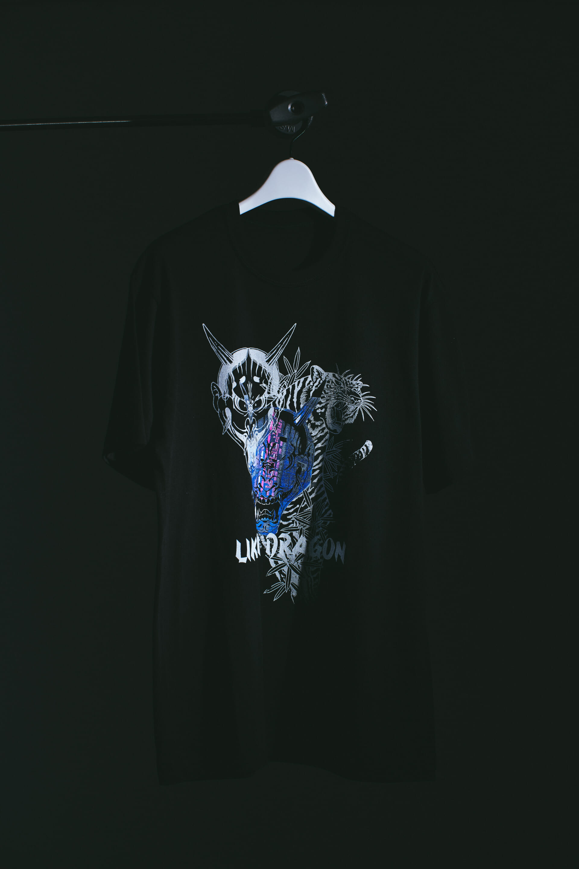〈WILDSIDE YOHJI YAMAMOTO〉が『龍が如く』とのコラボ第3弾を発表 sub1-9-1920x2880