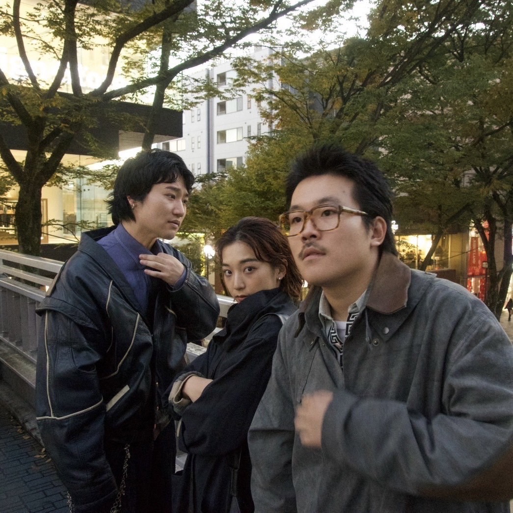 フジロック’25開幕直前！「ROOKIE A GO-GO 2025」出演アーティストにインタビュー！ af80b86391610d415956227649237bfd