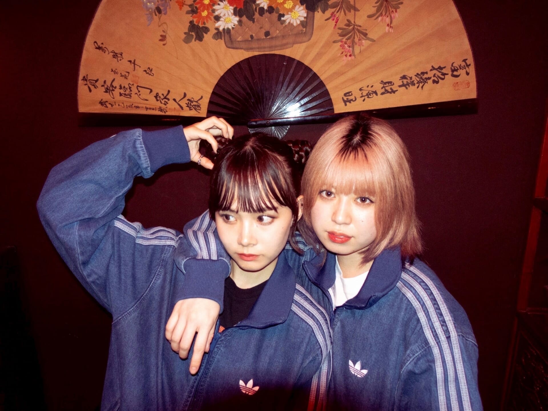 フジロック’25開幕直前！「ROOKIE A GO-GO 2025」出演アーティストにインタビュー！ c6b979fb552ca29f8aa2551b818b6ced-1920x1440