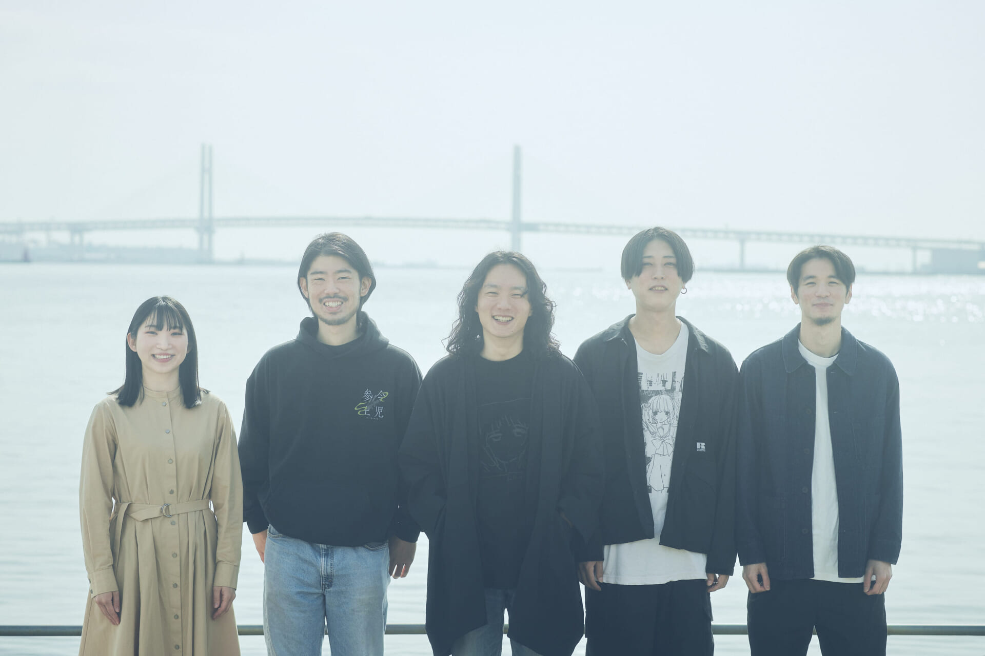 フジロック’25開幕直前！「ROOKIE A GO-GO 2025」出演アーティストにインタビュー！ 7c02b173bf1aec641a6d5b3c1f275f7e-1-1920x1280