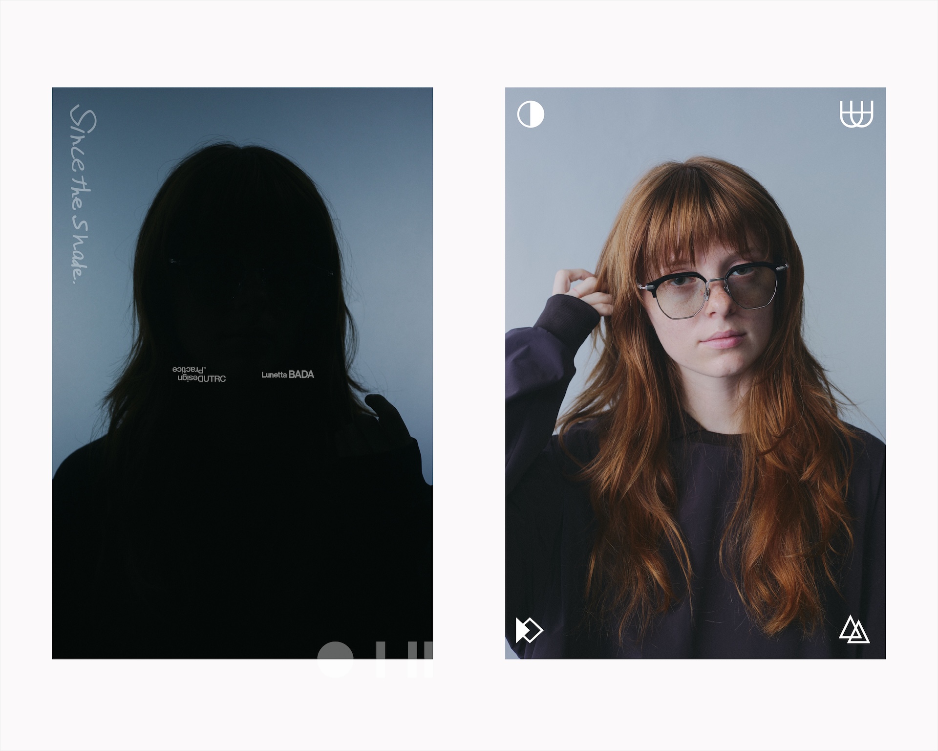 〈Lunetta BADA〉と〈UNTRACE〉によるポップアップストアが渋谷 PARCOにて開催 UTRC-STS_PR_2