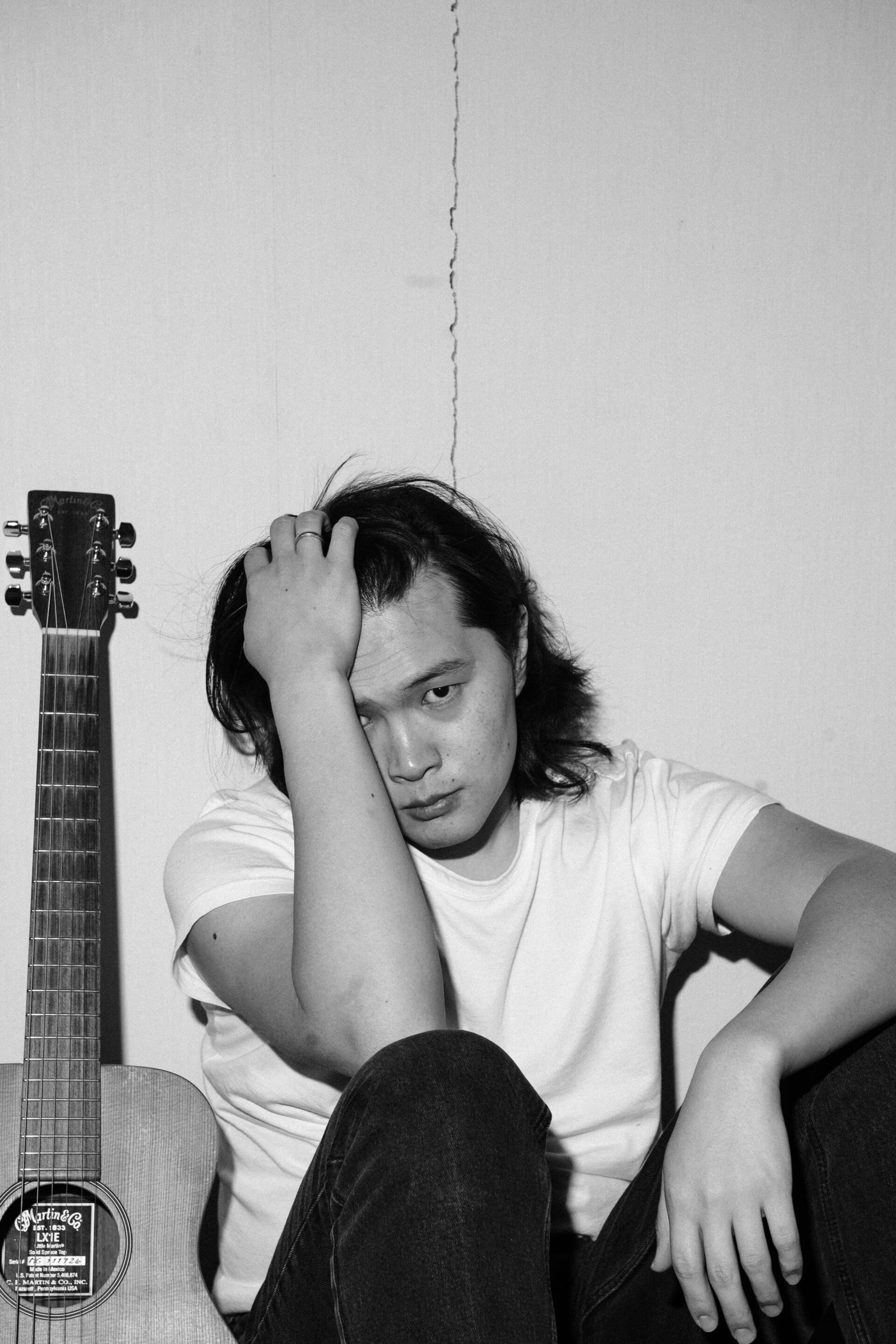 【INTERVIEW】小島秀夫が惚れ込んだモンゴルの新星Magnolian、伝説的ゲーム『デススト2』との邂逅を語る Suniko_250320_9832-1920x2880 【INTERVIEW】小島秀夫が惚れ込んだモンゴルの新星Magnolian、伝説的ゲーム『デススト2』との邂逅を語る Suniko_250320_9832-1920x2880