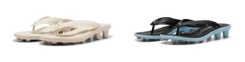 リアーナによるFENTY x PUMAからフットボールの定番を再定義した最新コレクションが登場 sub2-2