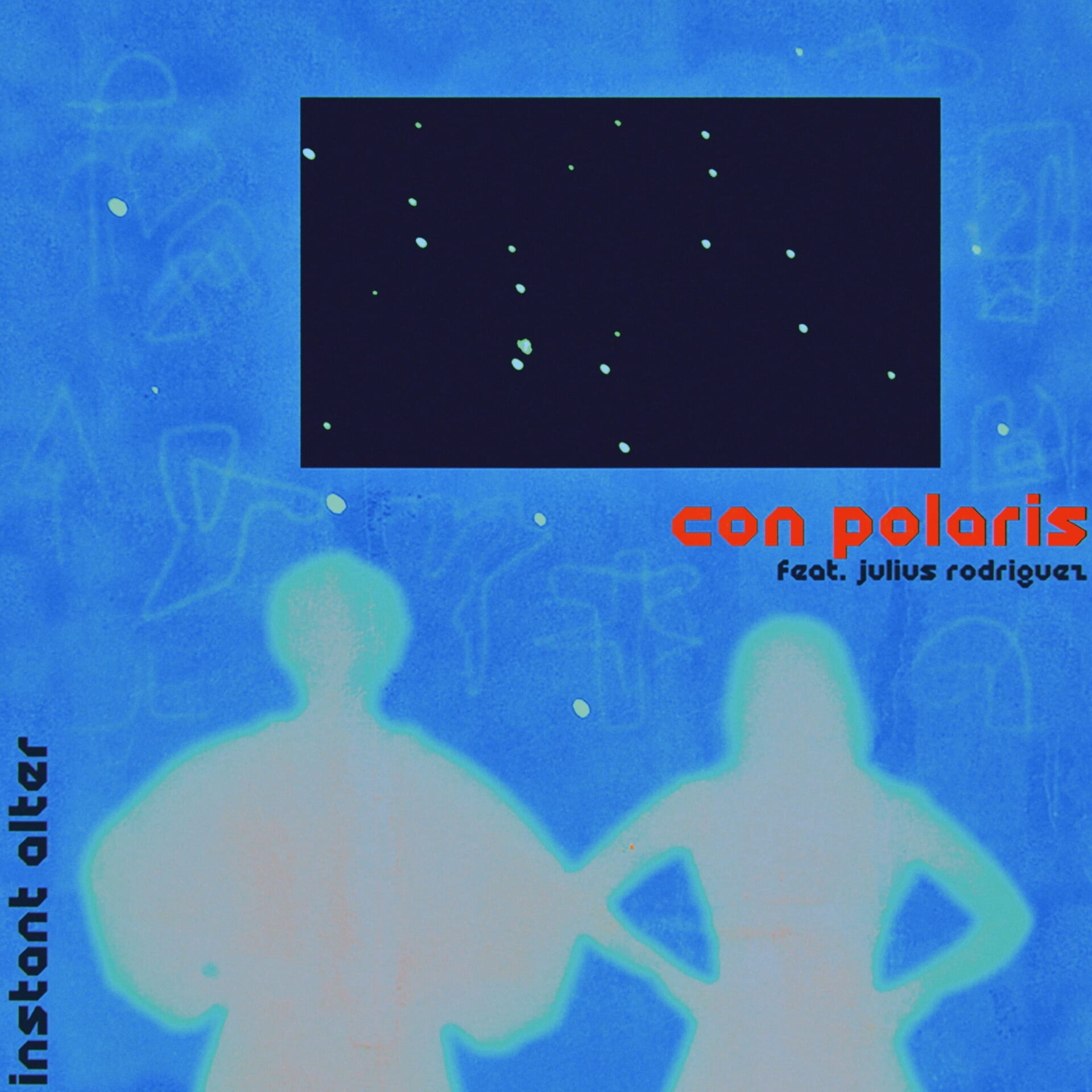 フューチャーフュージョン・バンド INSTANT ALTERが最新曲 “Con Polaris”をリリース 03-Artwork-1920x1920