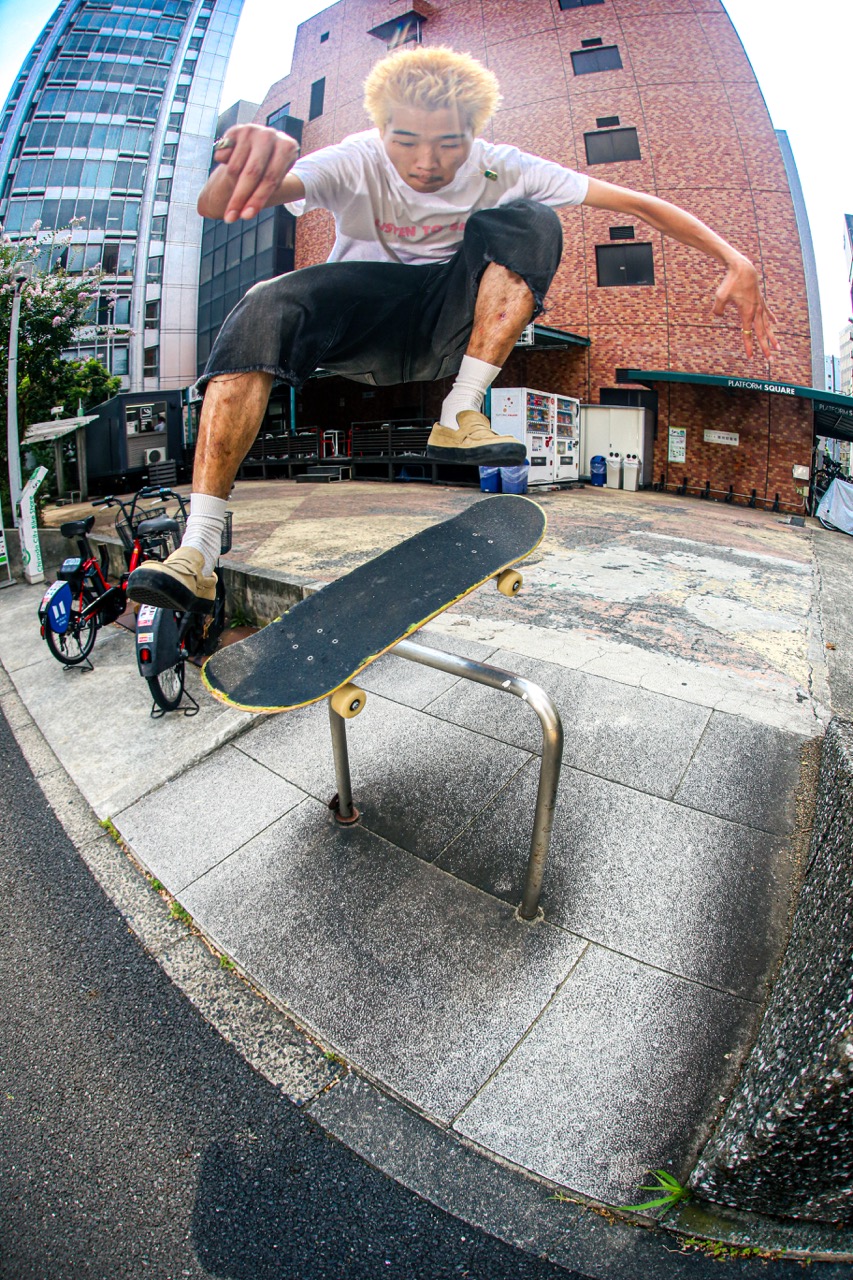 Vans Skate Loaferからスエード素材を採用したニューモデルが登場 sub2-5