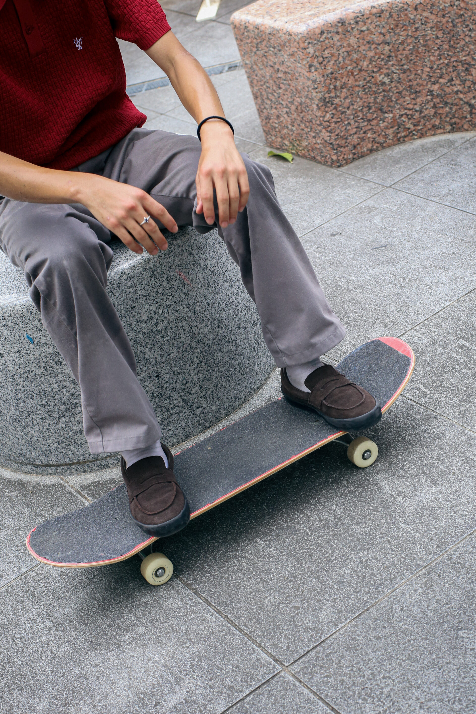 Vans Skate Loaferからスエード素材を採用したニューモデルが登場 sub6-1-1920x2880