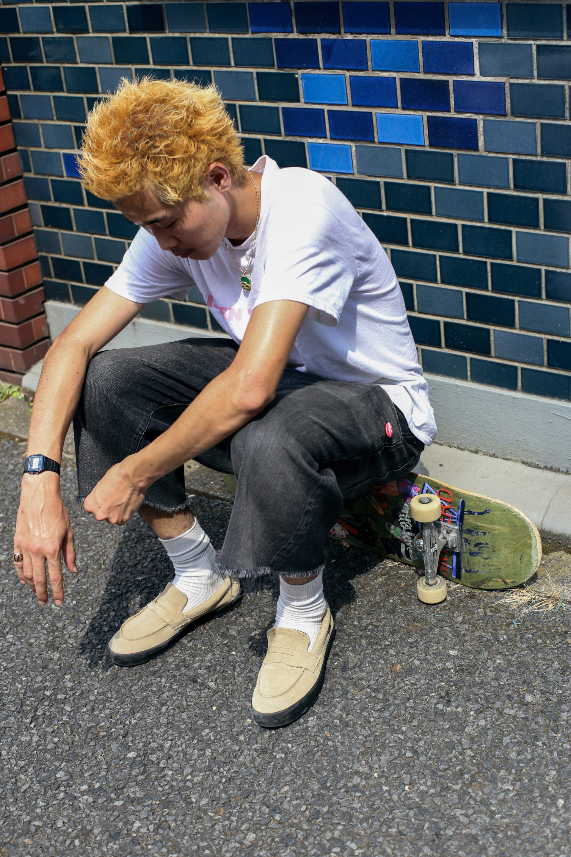 Vans Skate Loaferからスエード素材を採用したニューモデルが登場 sub8-4-1920x2880