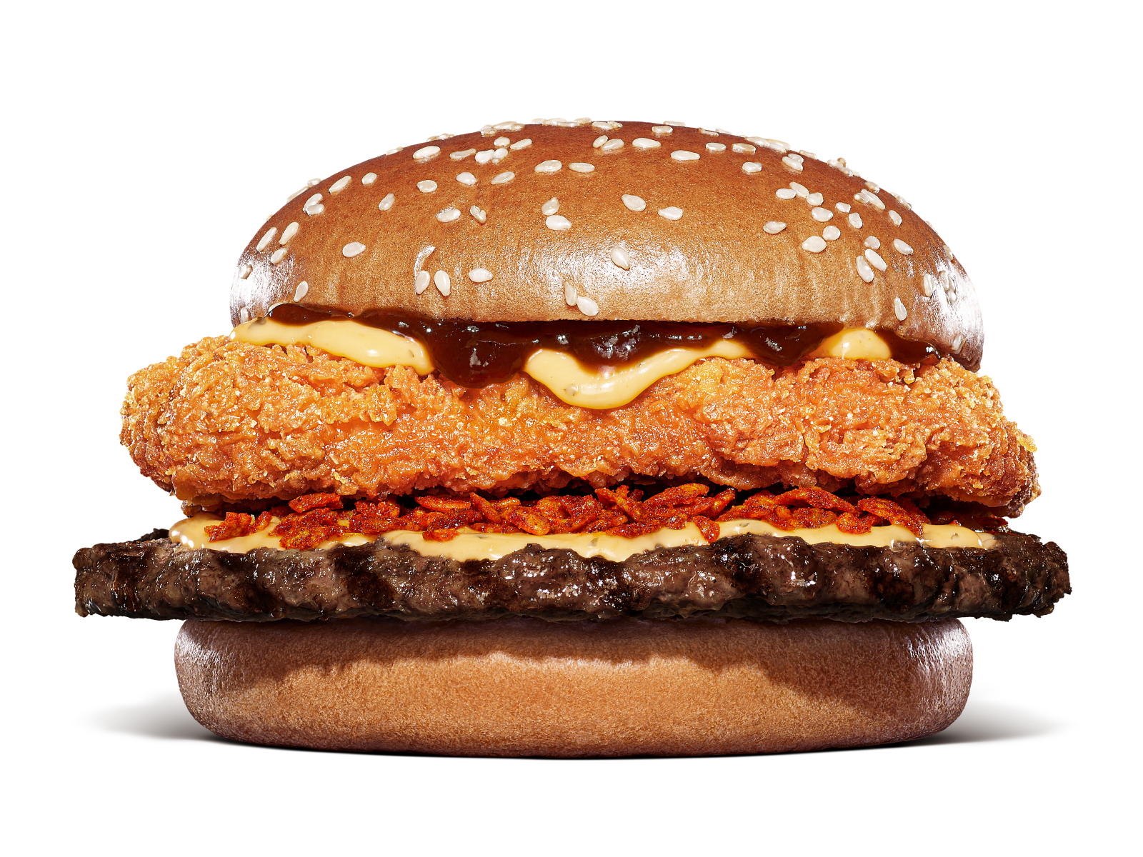 バーガーキング®︎の大人気シリーズ “ビッグマウス”から旨辛な新作バーガー2種が登場 sub2-6