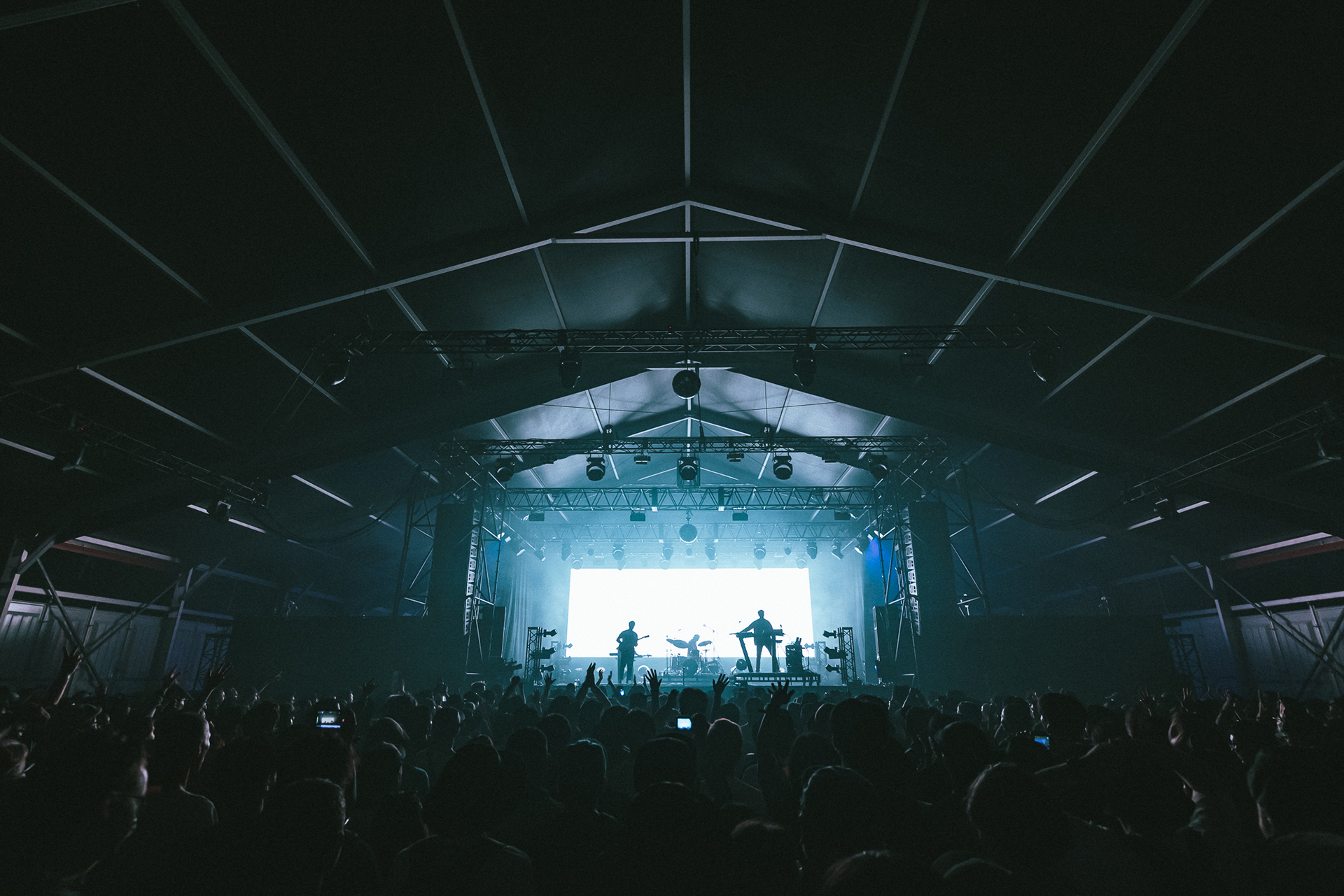 INTERVIEW@FUJI ROCK FESTIVAL '25 TYCHO 2N4A7654 INTERVIEW@FUJI ROCK FESTIVAL '25 TYCHO 2N4A7654