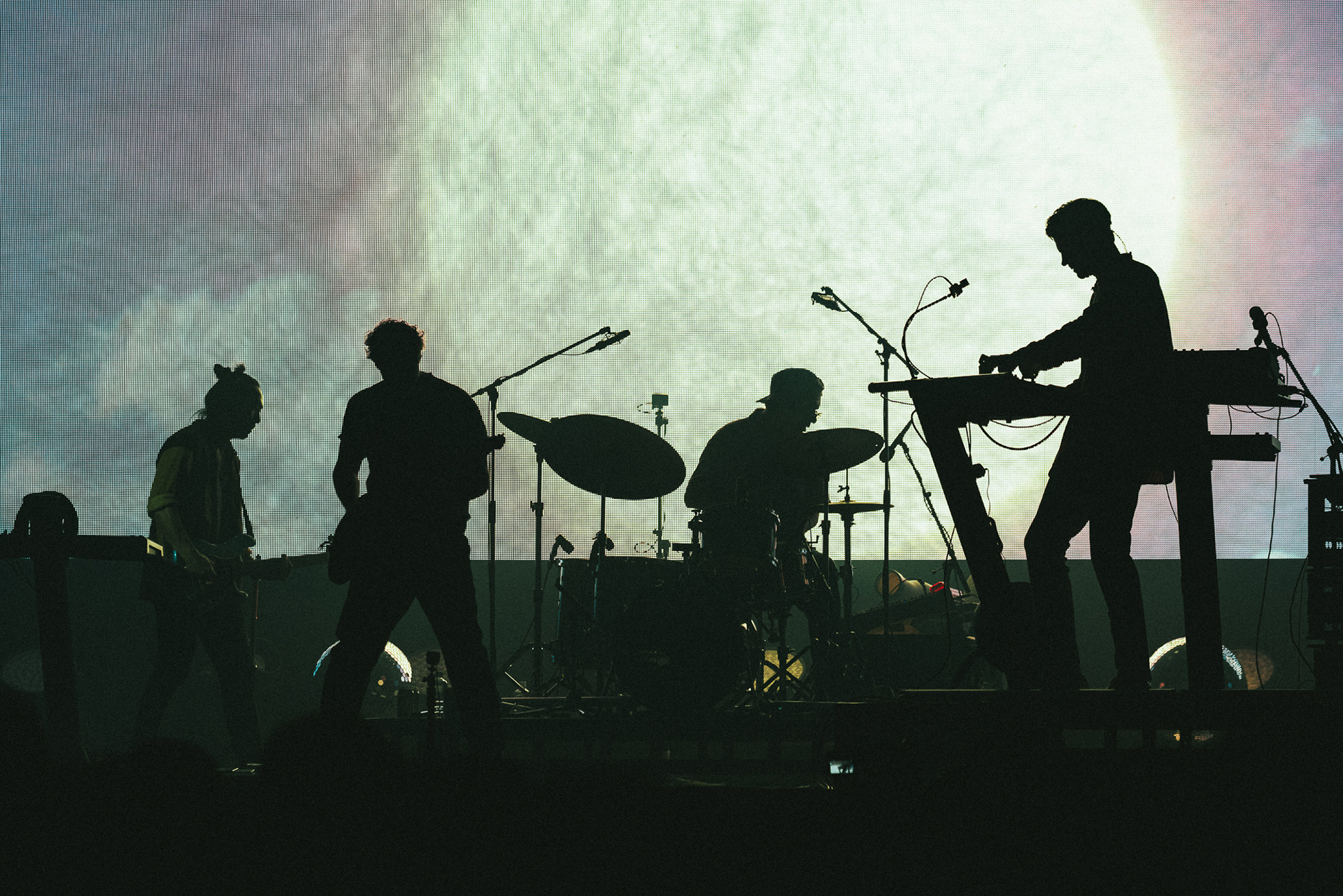 INTERVIEW@FUJI ROCK FESTIVAL '25 TYCHO KK1_0113 INTERVIEW@FUJI ROCK FESTIVAL '25 TYCHO KK1_0113