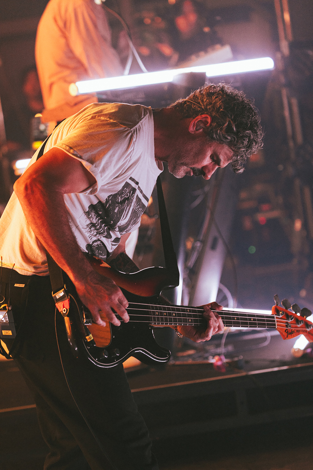 INTERVIEW@FUJI ROCK FESTIVAL '25 TYCHO KK1_9720 INTERVIEW@FUJI ROCK FESTIVAL '25 TYCHO KK1_9720