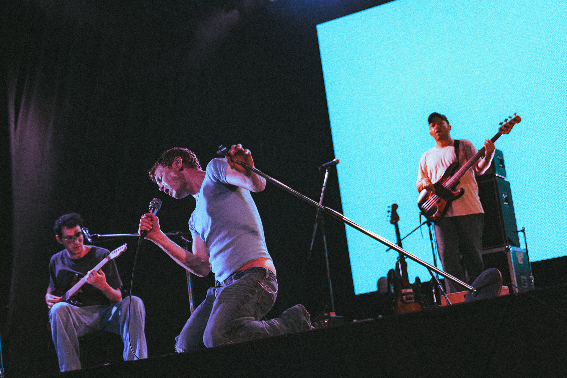 INTERVIEW@FUJI ROCK FESTIVAL '25 PERFUME GENIUS 2N4A7450 INTERVIEW@FUJI ROCK FESTIVAL '25 PERFUME GENIUS 2N4A7450