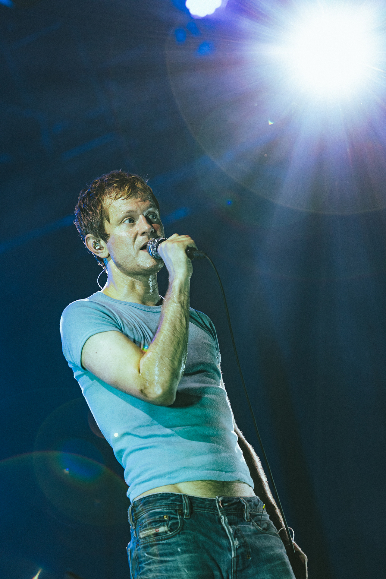 INTERVIEW@FUJI ROCK FESTIVAL '25 PERFUME GENIUS KK1_8790 INTERVIEW@FUJI ROCK FESTIVAL '25 PERFUME GENIUS KK1_8790