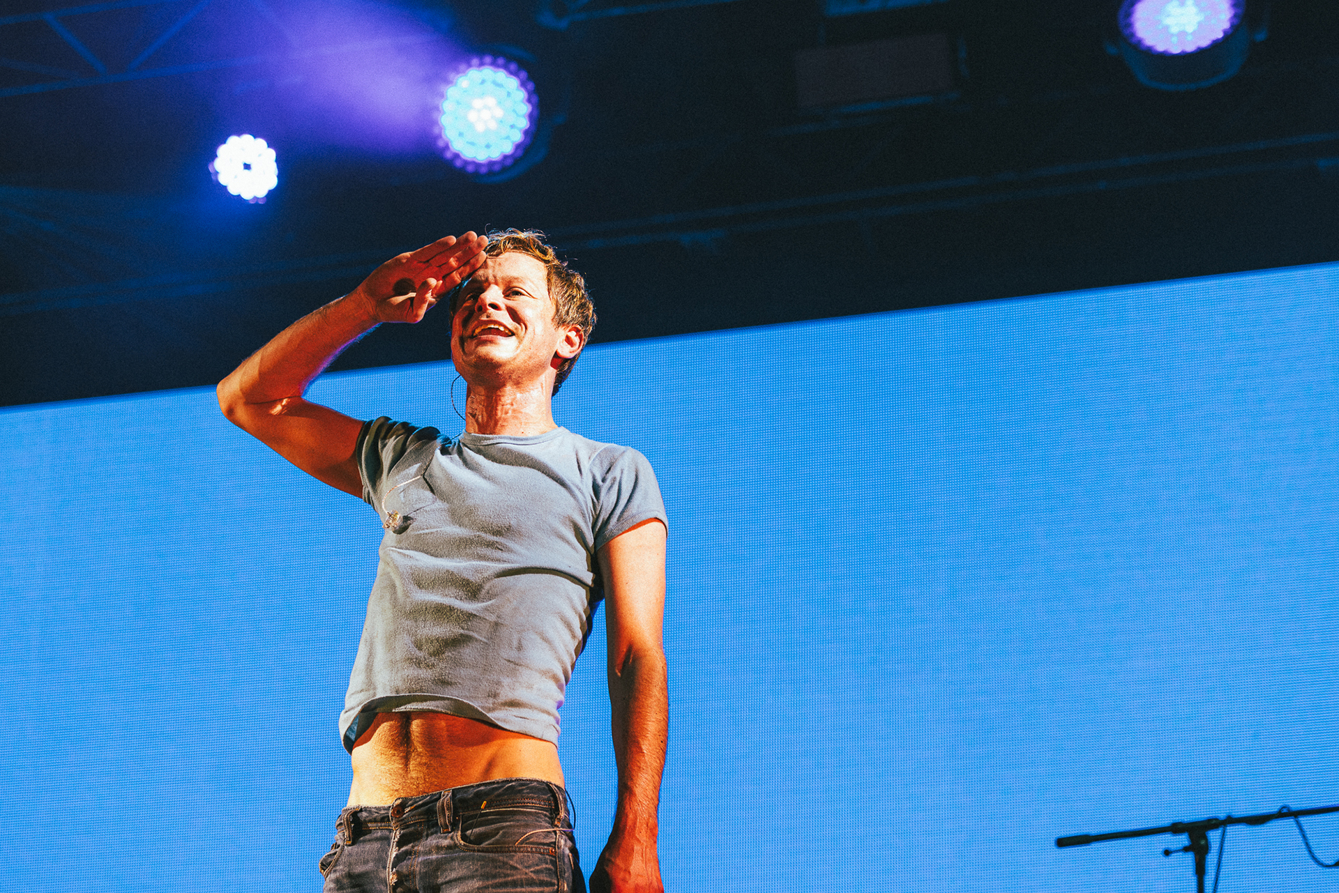 INTERVIEW@FUJI ROCK FESTIVAL '25 PERFUME GENIUS KK1_9424 INTERVIEW@FUJI ROCK FESTIVAL '25 PERFUME GENIUS KK1_9424