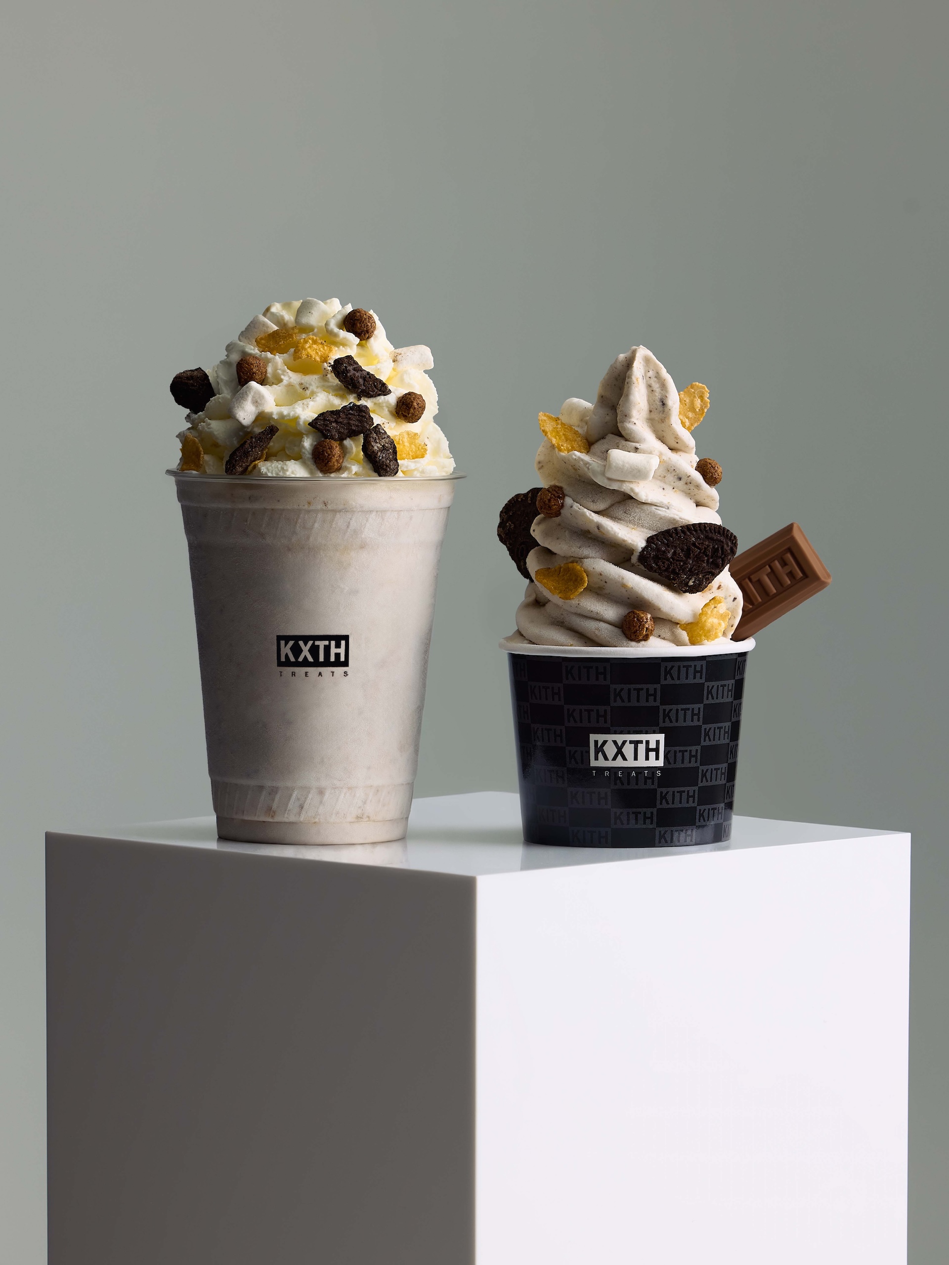 Kith Treatsが10周年を記念したアニバーサリーコレクション “Kith Treats 10 Year Anniversary”を発売 12-1