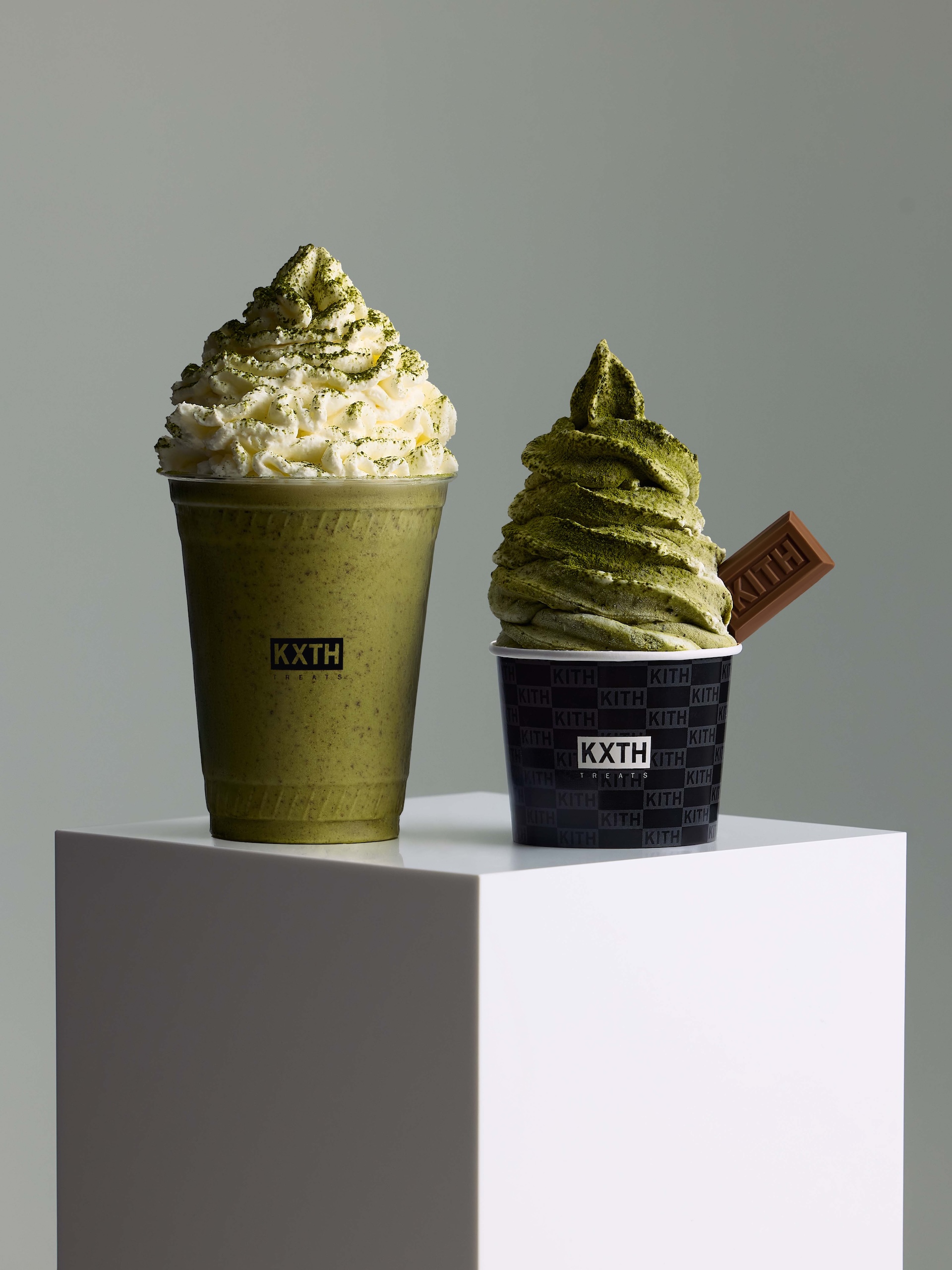 Kith Treatsが10周年を記念したアニバーサリーコレクション “Kith Treats 10 Year Anniversary”を発売 16