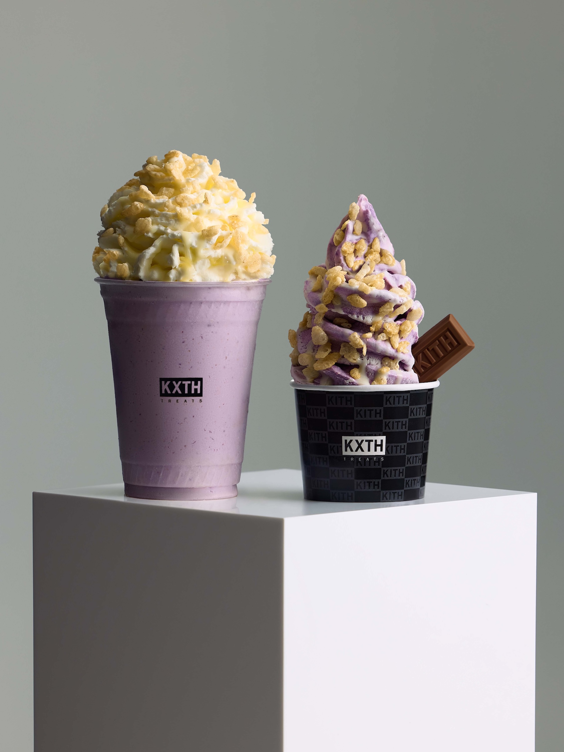 Kith Treatsが10周年を記念したアニバーサリーコレクション “Kith Treats 10 Year Anniversary”を発売 20