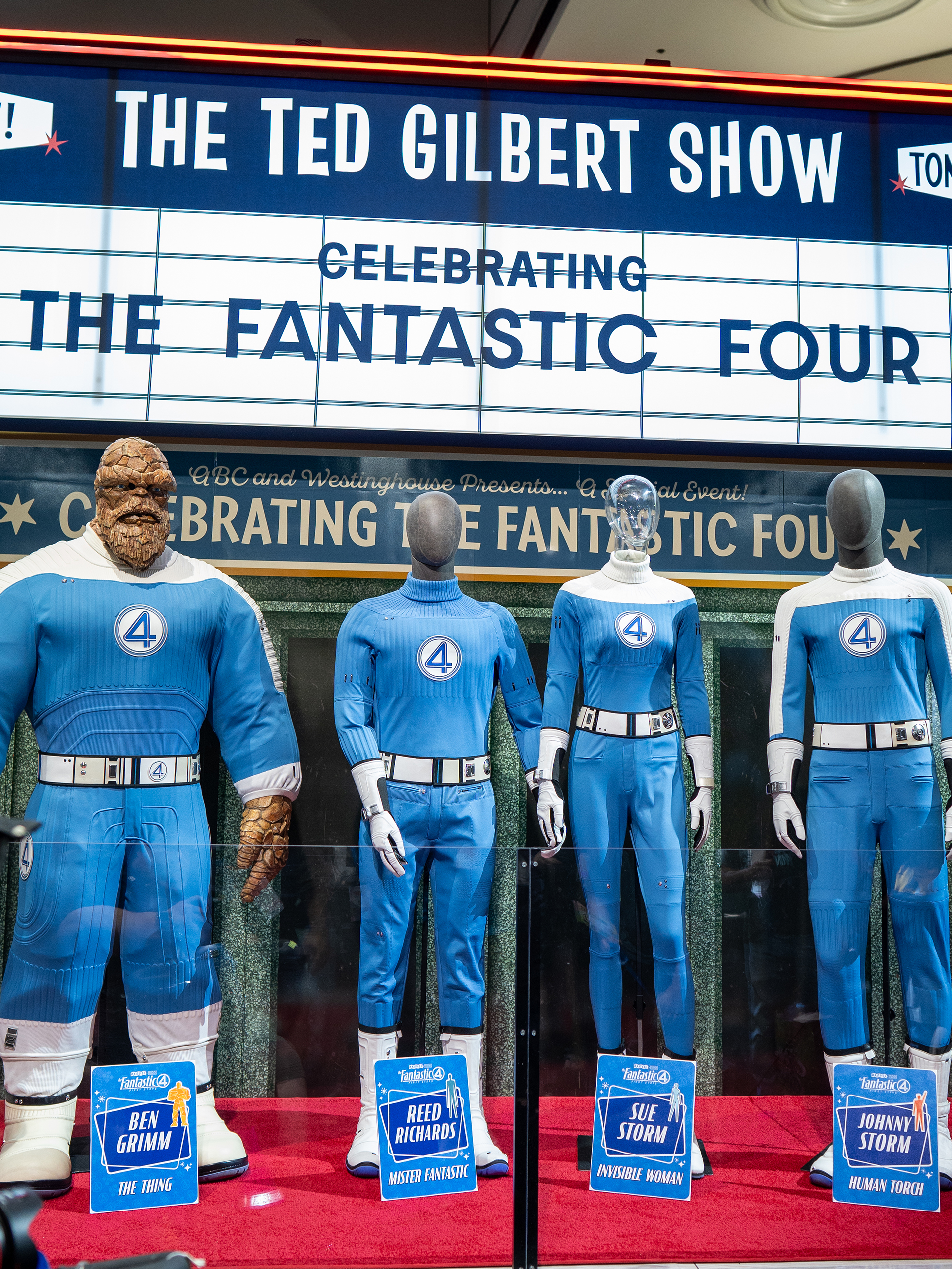 サンディエゴコミコン2025総括レポ!『ファンタスティック・フォー』『トロン』『ピースメイカー』など印象に残った出来事だけまとめてみました 6_DSC08258 サンディエゴコミコン2025総括レポ!『ファンタスティック・フォー』『トロン』『ピースメイカー』など印象に残った出来事だけまとめてみました 6_DSC08258