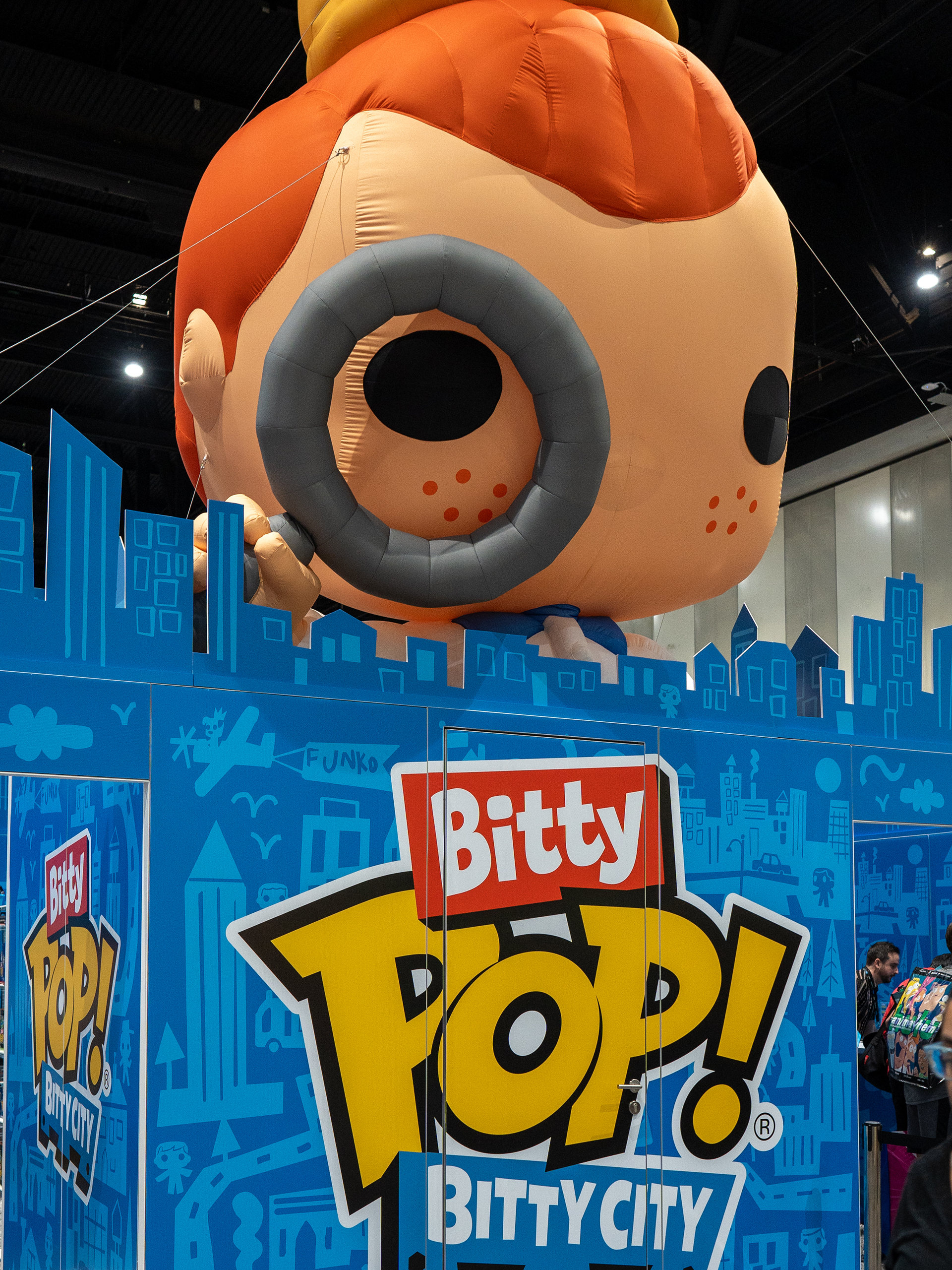 サンディエゴコミコン2025総括レポ!『ファンタスティック・フォー』『トロン』『ピースメイカー』など印象に残った出来事だけまとめてみました 18_DSC08180 サンディエゴコミコン2025総括レポ!『ファンタスティック・フォー』『トロン』『ピースメイカー』など印象に残った出来事だけまとめてみました 18_DSC08180